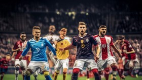 C组成为炼狱，三支夺冠热门提前相遇