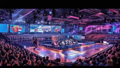 S15圆满落幕，明年S16举办地正式公布：德国柏林！