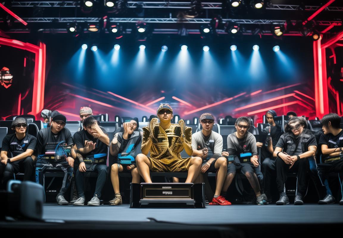 运动竞技新高度：无畏契约TGA全国挑战赛圆满收官，库奇E栈[ZYL]战队勇夺冠军进军电竞国际赛事-3377体育电竞