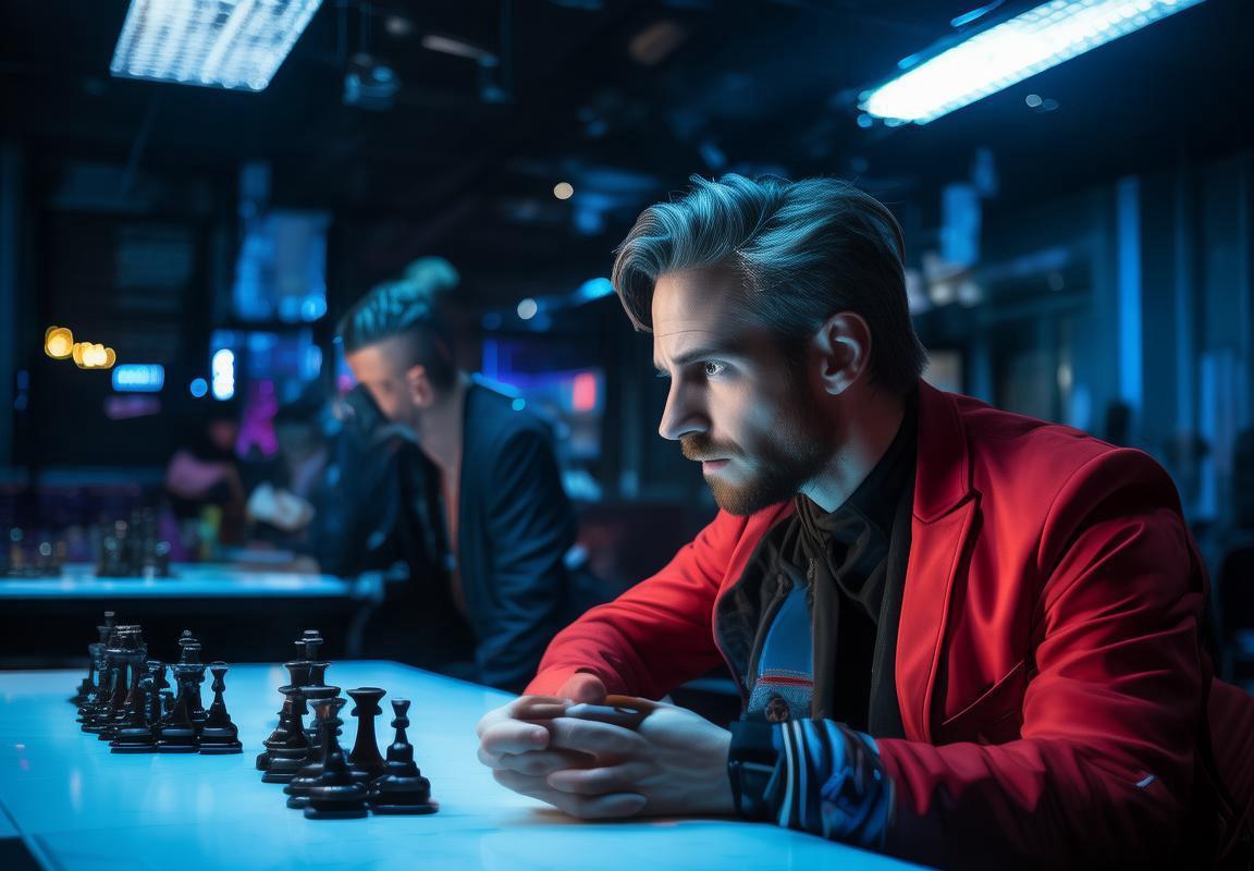 BP环节的战术博弈：阵容选择与心理较量中的英雄克制艺术-3377体育电竞